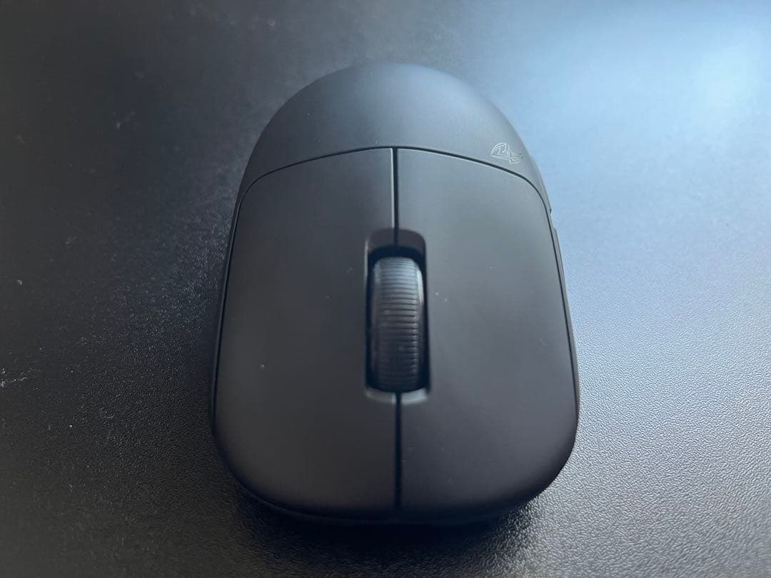 Pulsar TenZ Signature Edition-ゲーミングマウス