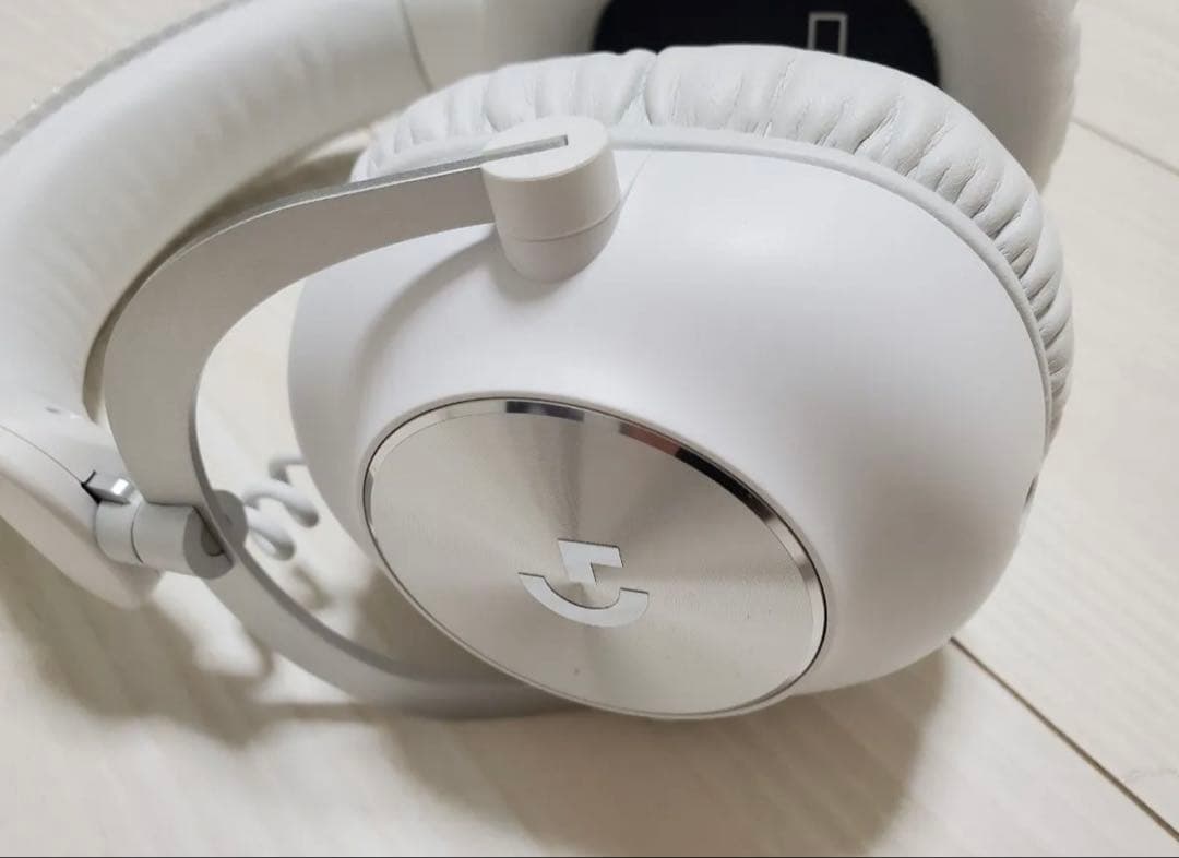 Logicool G PROX2 LIGHTSPEED 竜魔