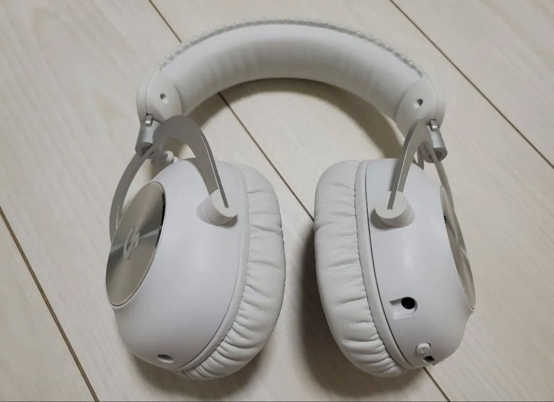 Logicool G PROX2 LIGHTSPEED 竜魔