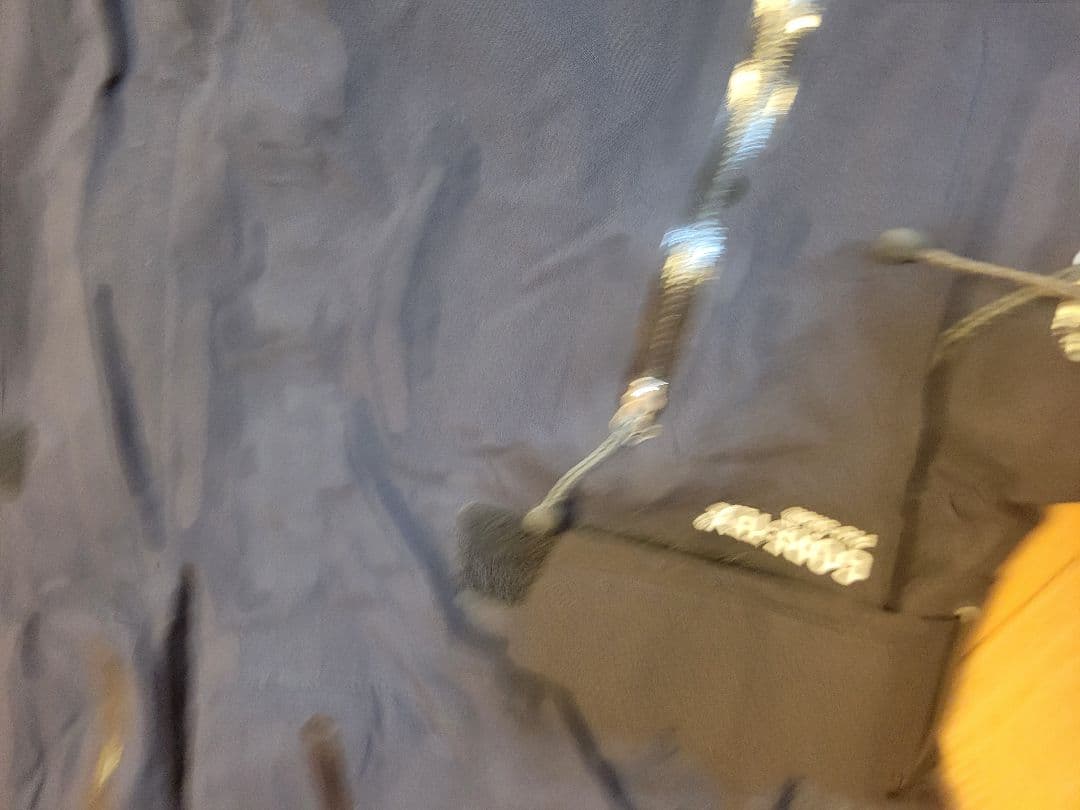 (値下げ)The North Face RTG ビブ　ゴア　シームテープ張替済み