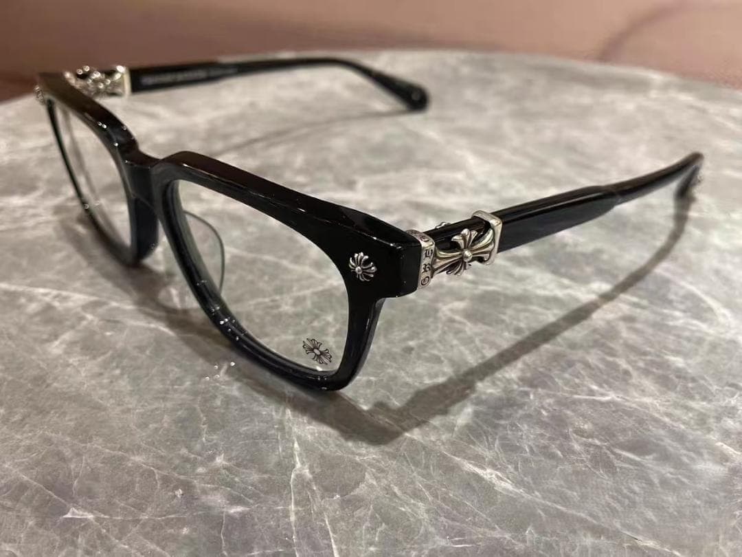 CHROME HEARTS クロムハーツ アイウェア セット