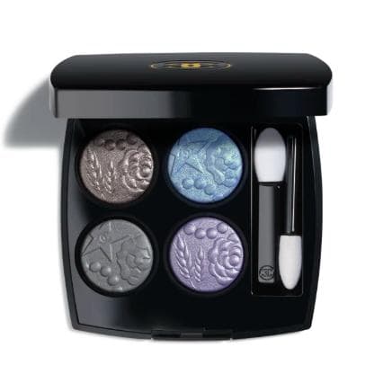 ホリデー限定　未開封　シャネル レキャトルオンブル　397 ニュイ　アストラル