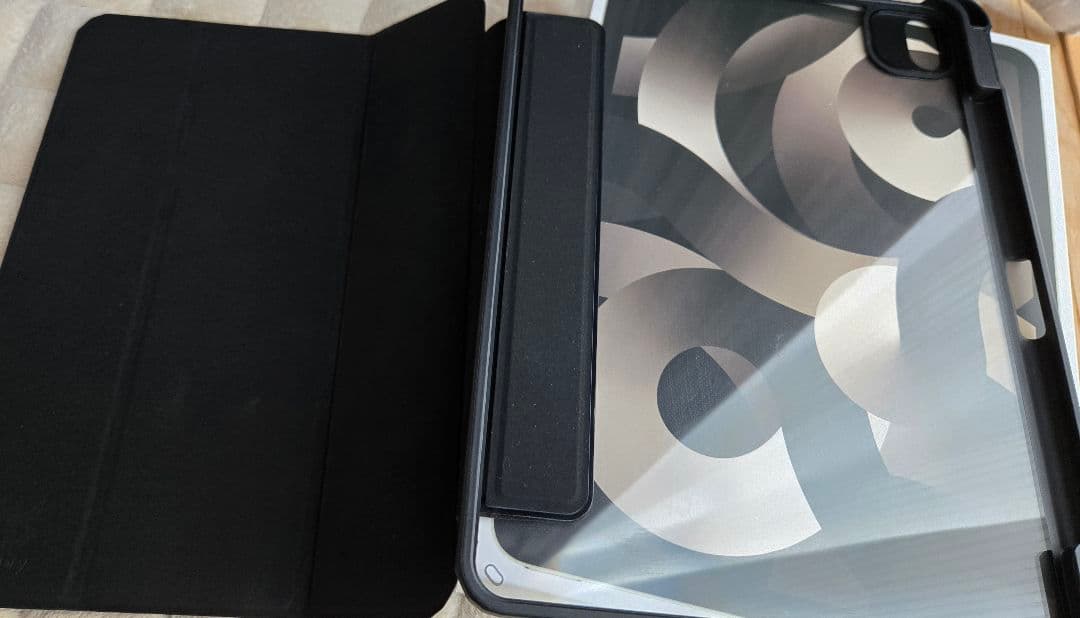 iPad Air (第5世代) 64GB＆Applepencil ケース付き