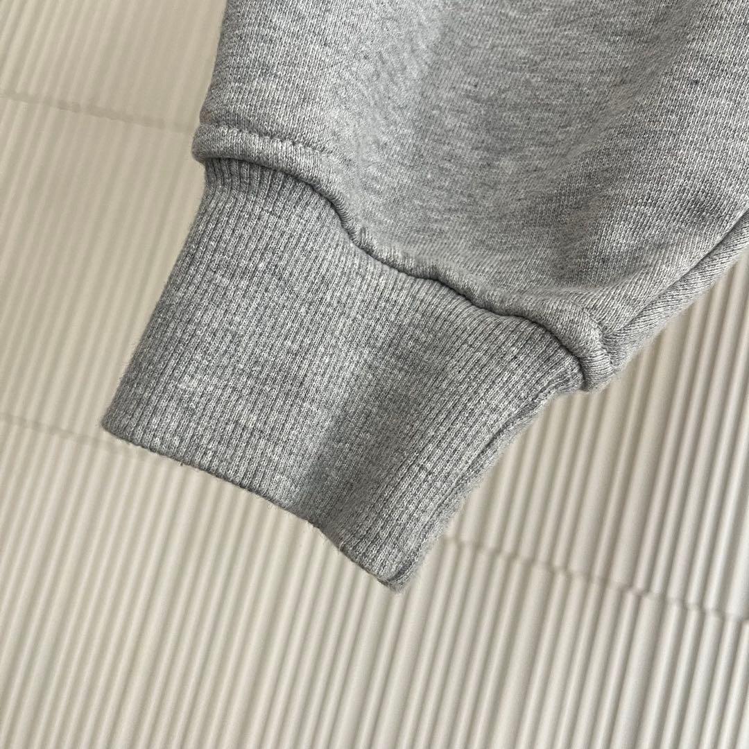 Andersen Bell アンダースンベル 極美品 スウェットトップ 韓国 S