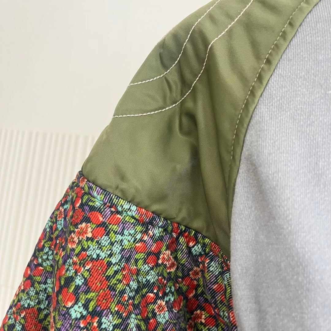 Andersen Bell アンダースンベル 極美品 スウェットトップ 韓国 S