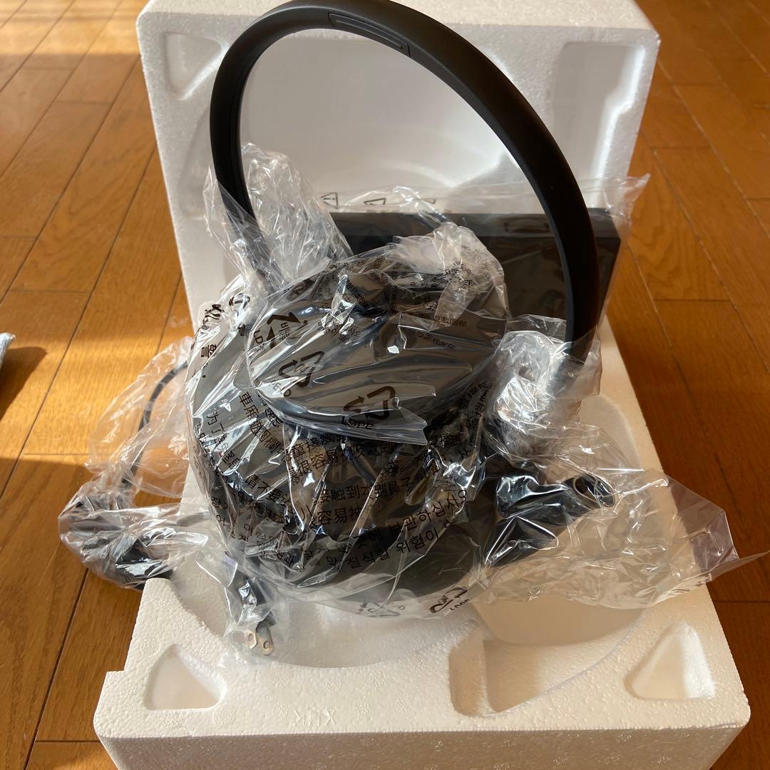 バルミューダケトル　新品未使用