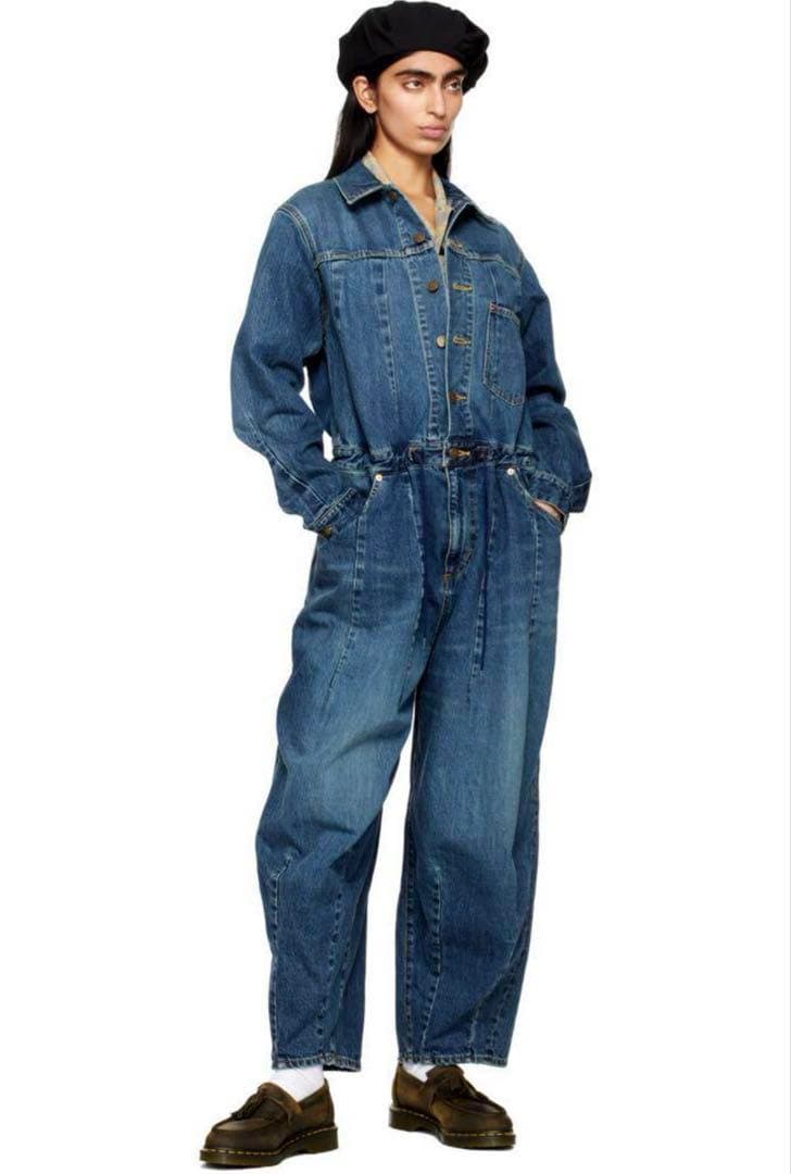 【12/18迄限定値下】Needles H.D. All in one