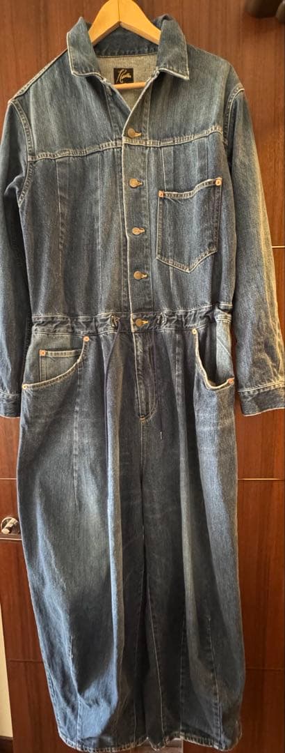 【12/18迄限定値下】Needles H.D. All in one