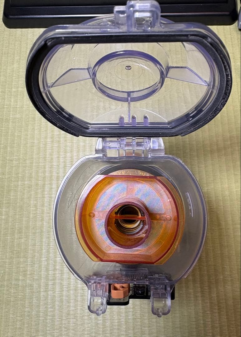 日立 コードレス掃除機 PV-BL3L 2025年製