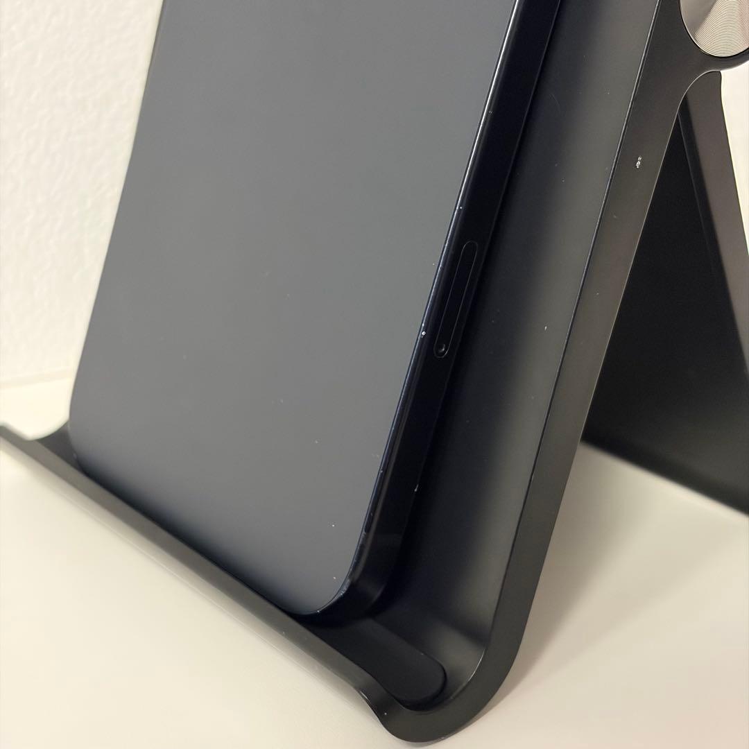 スマートフォン本体 iPhone15 Plus Black 256GB