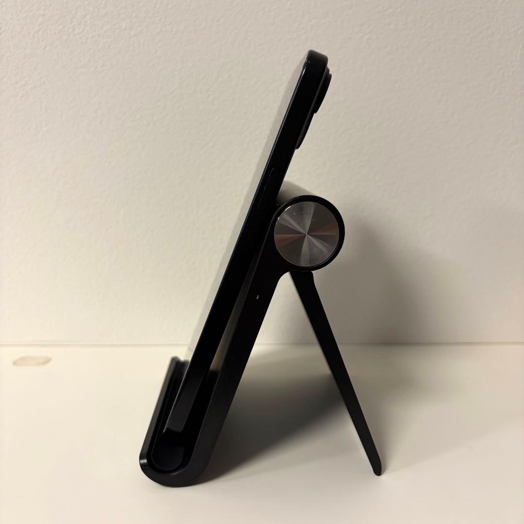 スマートフォン本体 iPhone15 Plus Black 256GB