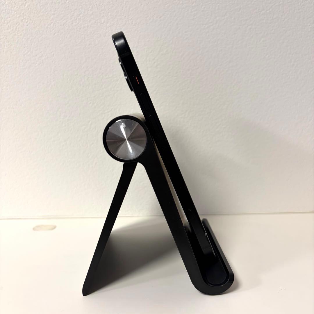 スマートフォン本体 iPhone15 Plus Black 256GB