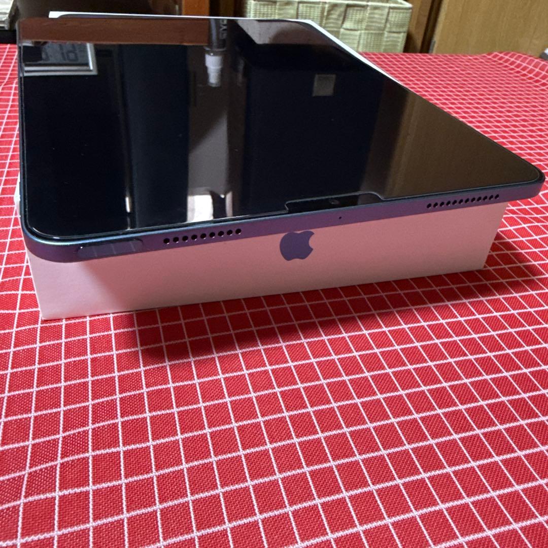 iPad Air 第5世代 64GB Wi-Fiモデル　ブルー