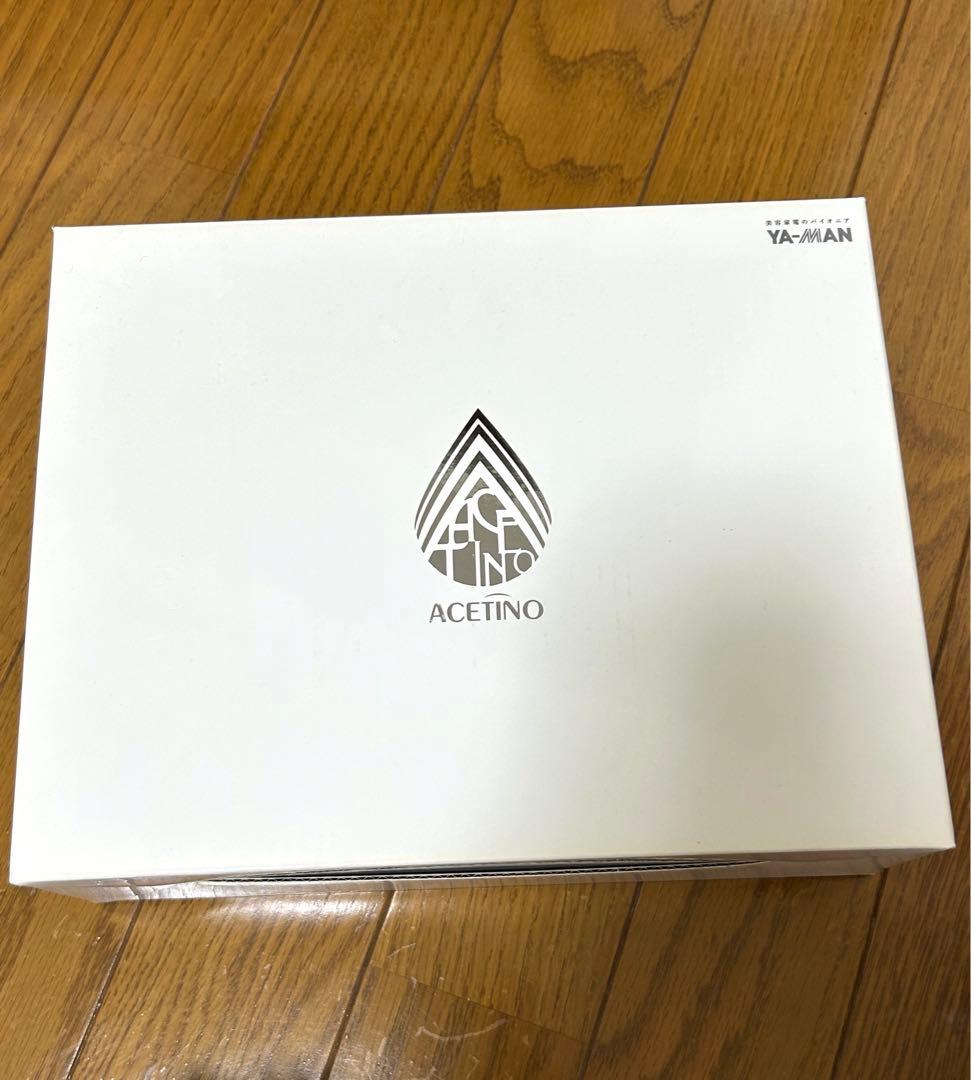 ヤーマン　アセチノクワトロインパクトIB-23