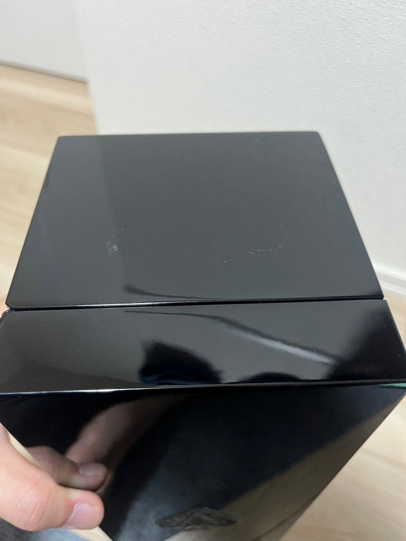 アルマンド　空瓶＋ケース+ケースカバー　5セット