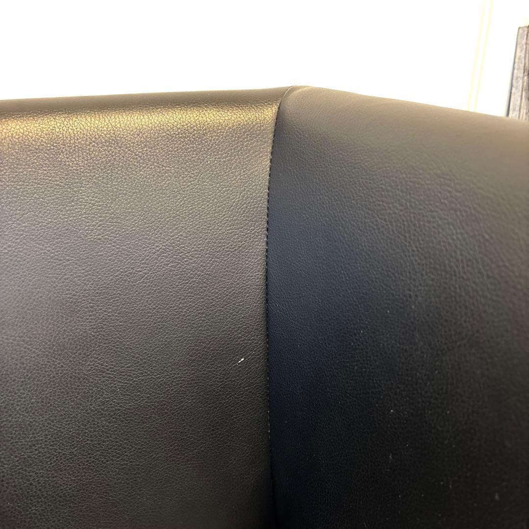 CRESクレス ラルニ　特注 ダイニングチェア サロン カフェ家具　店舗用家具③