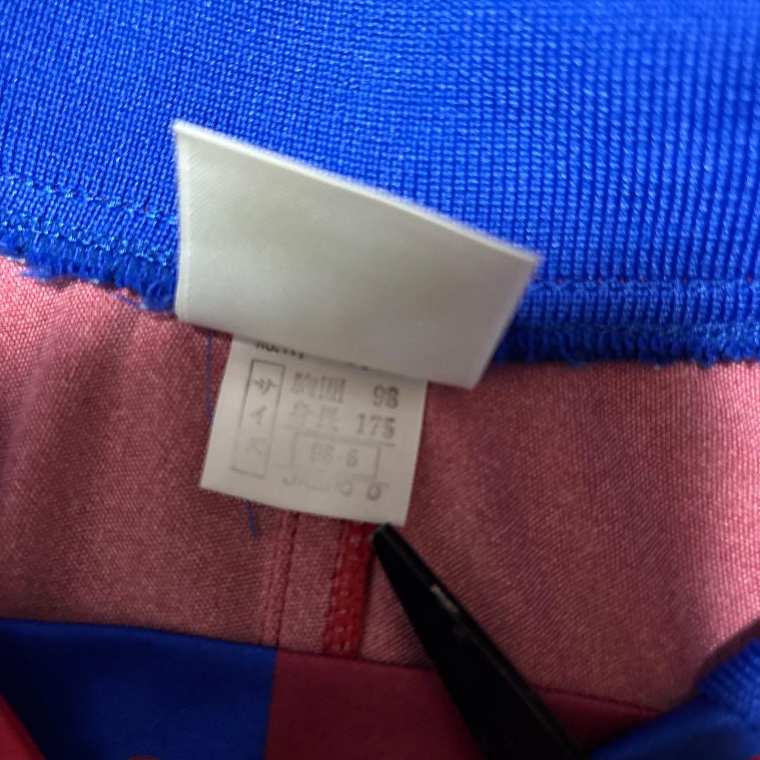 【激レア】バルセロナ 1992/1995 ヴィンテージ ユニフォーム カッパ