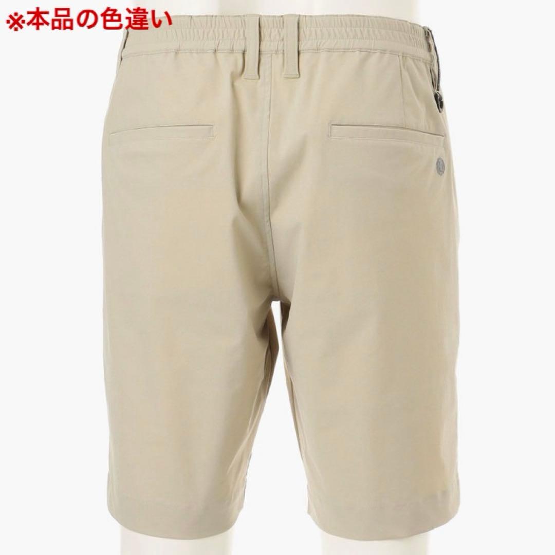 【新品】ブリーフィング／ハーフパンツ／接触冷感