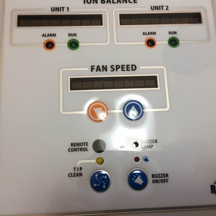 大容量イオンブロアー SBL-30W