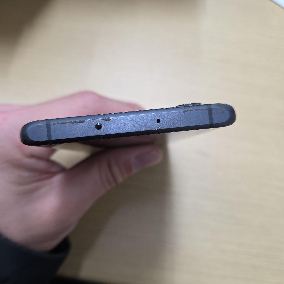 HUAWEI P30proスマートフォン本体