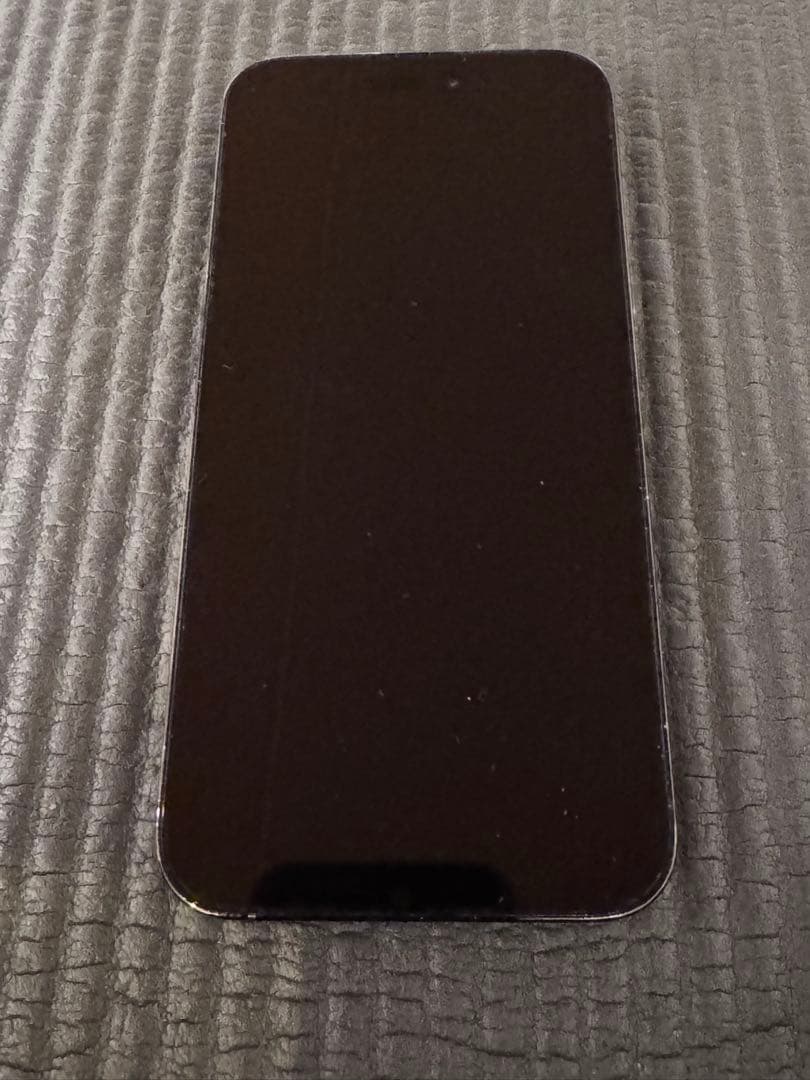 Apple iPhone 14 Pro max 1TBスペースブラックおまけ付き