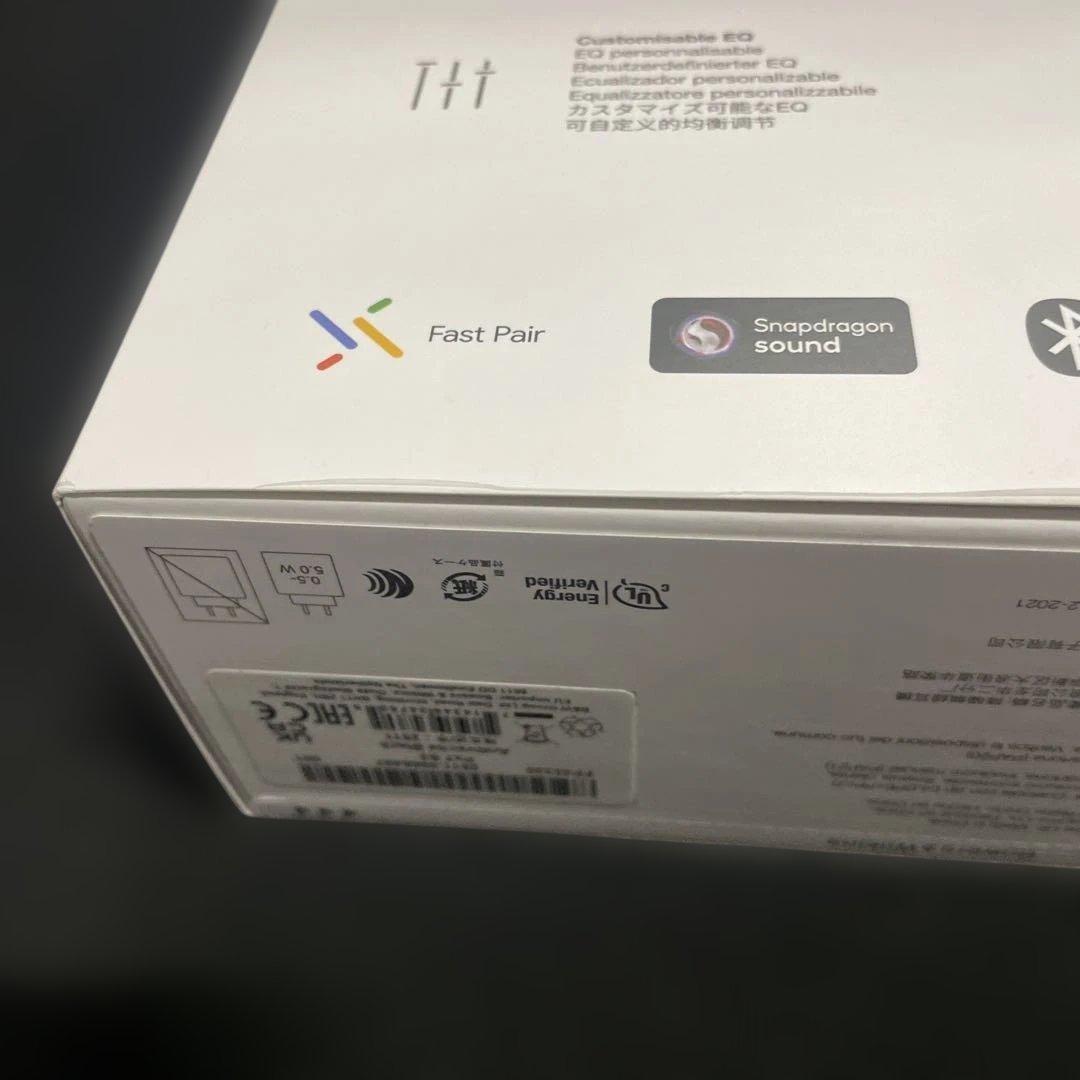 Bowers&Wilkins px7 s3 新品未使用