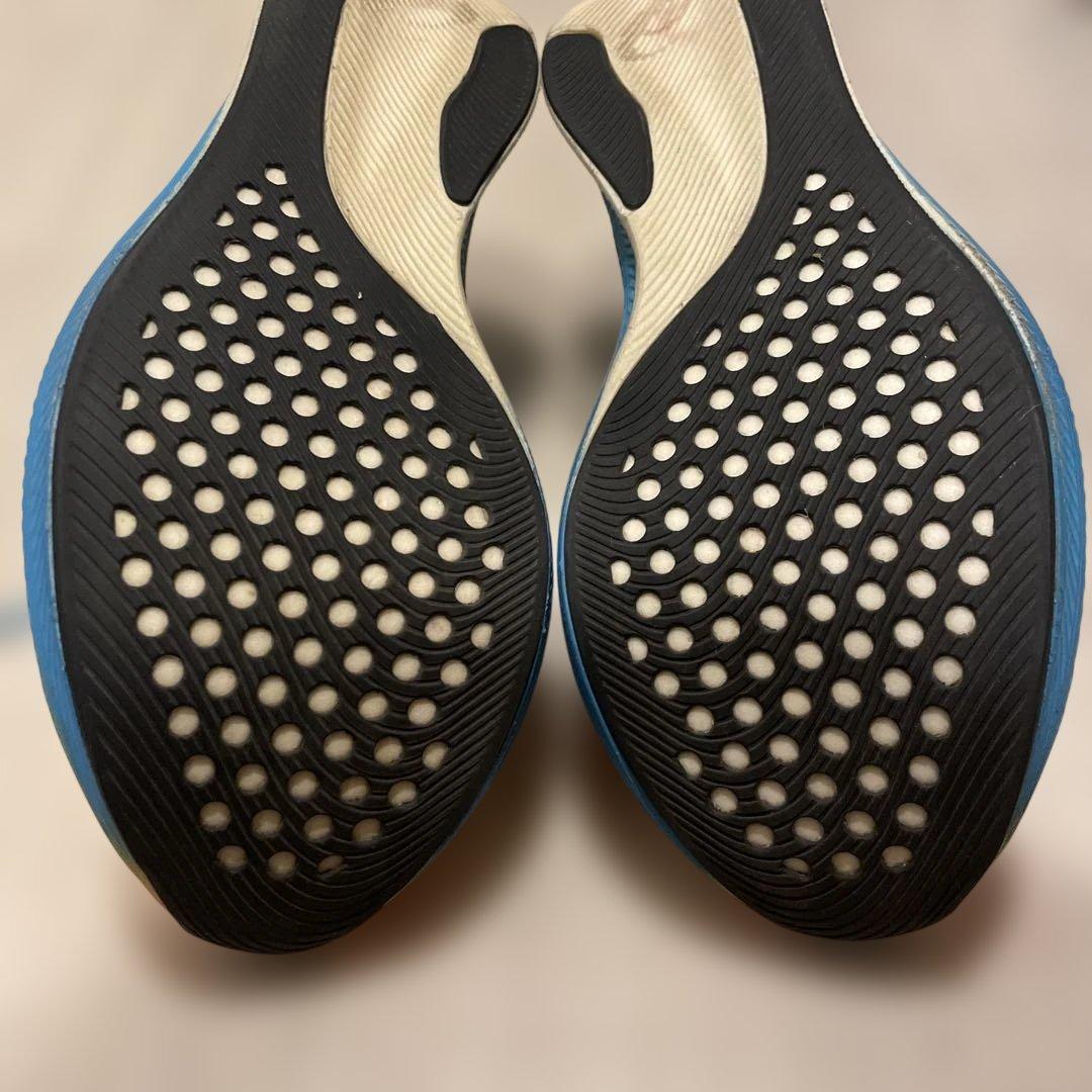 【美品】asics アシックス メタスピードスカイ 26.5cm メンズ 初代