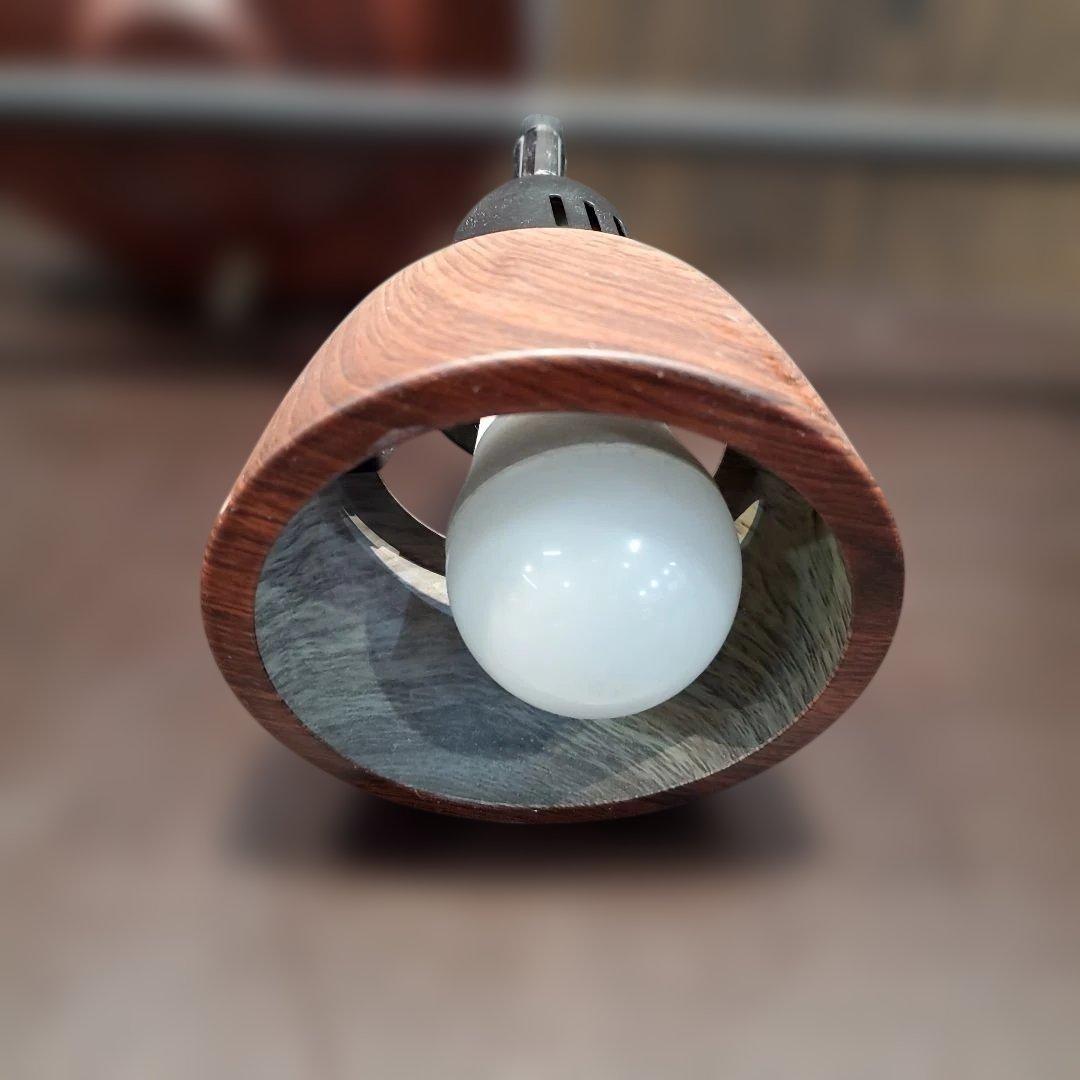 アートワークスタジオ　4連シーリングランプ