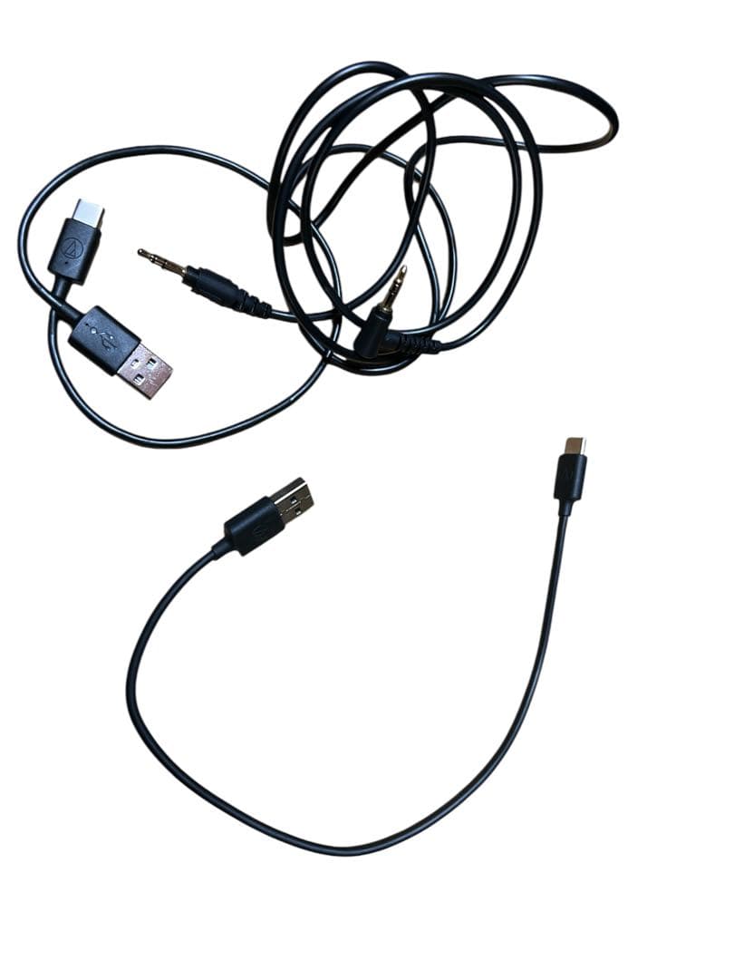 ATH-M50xBT2 ワイヤレスヘッドホン 限定版