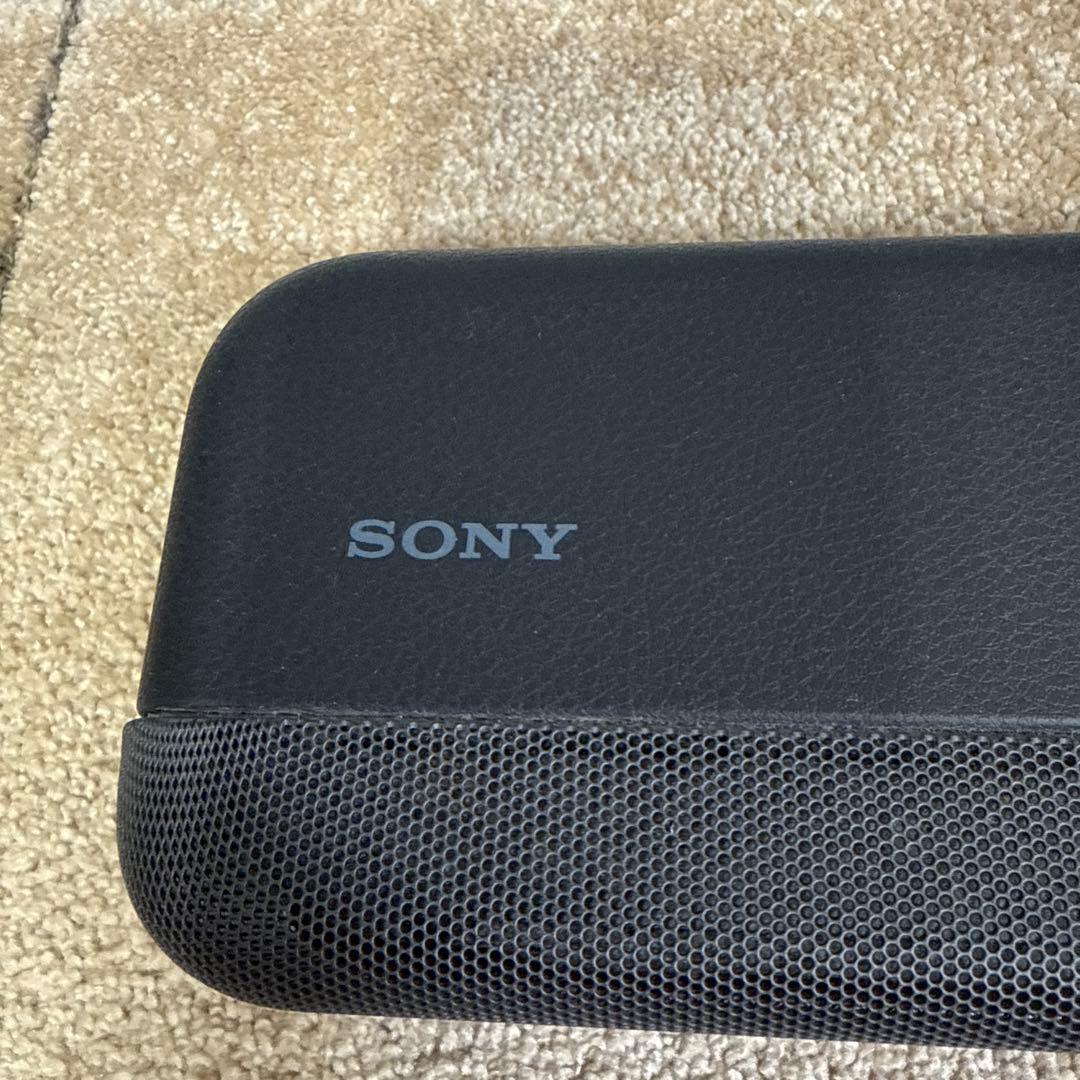 SONY ソニー　サウンドバー HT-X8500