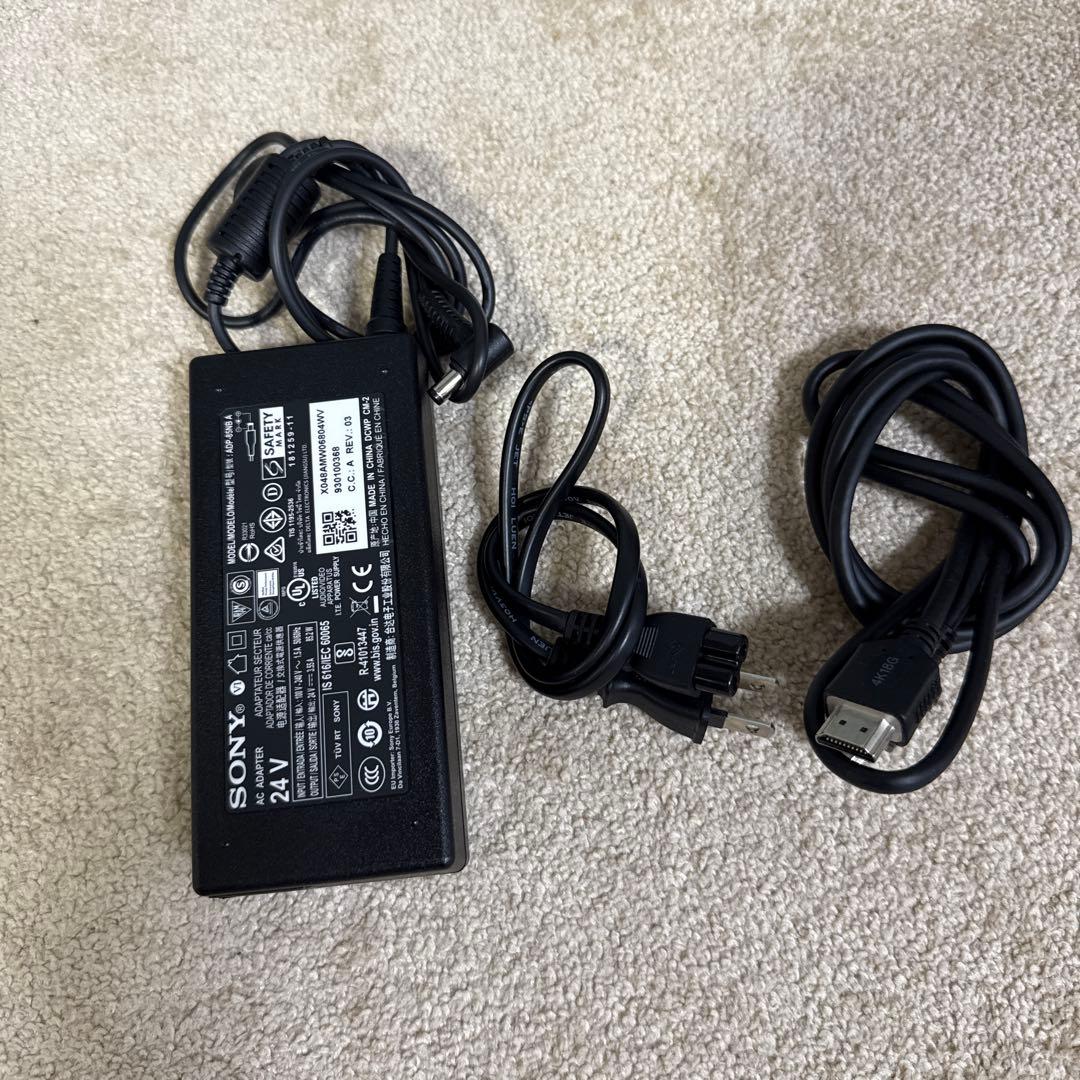 SONY ソニー　サウンドバー HT-X8500