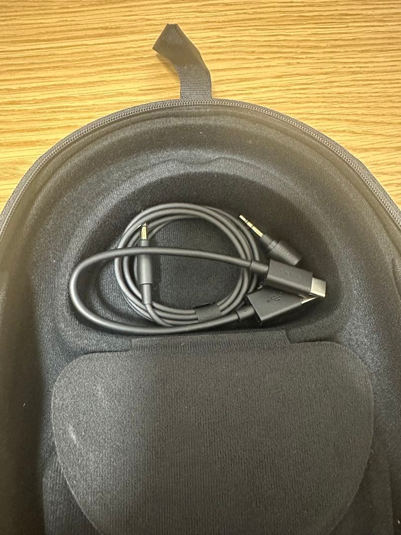 ヘッドホン Sony wh-1000xm5