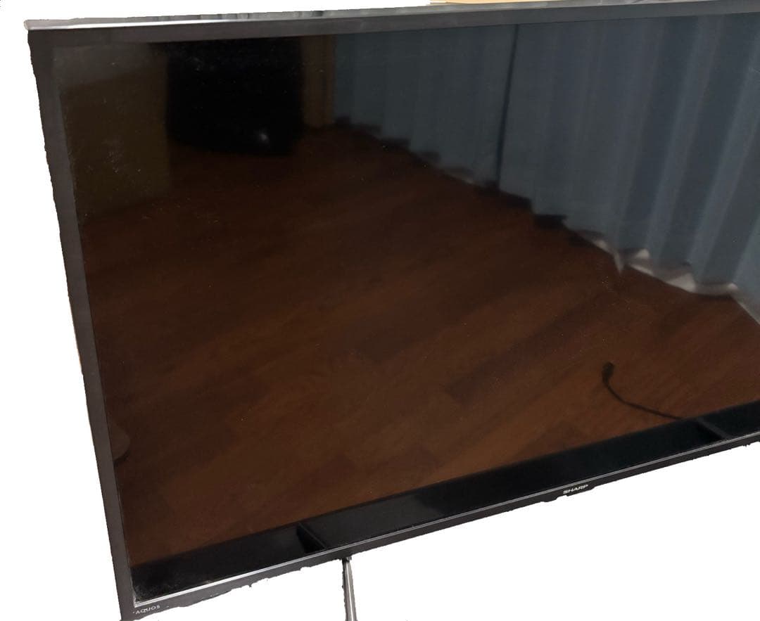 SHARP AQUOS 42型 フルハイビジョン 液晶テレビ 2T-C42BE1