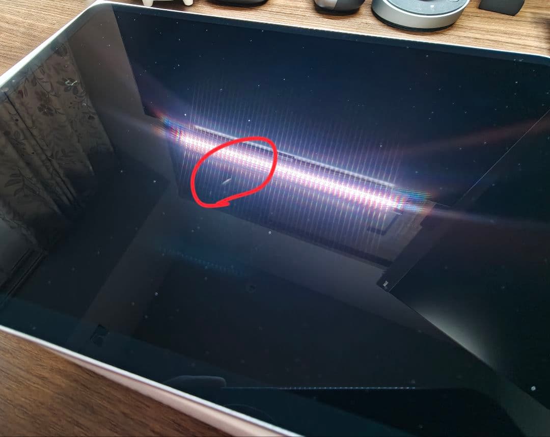 iPad Pro 256GB 本体 中古 +Apple Pencil純正