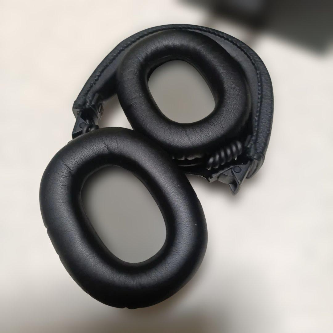 Marshall Monitor II A.N.C. ワイヤレスヘッドフォン