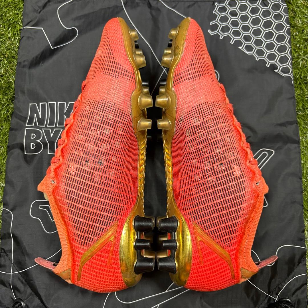 シューズ NIKE Mercurial Vapor 14 Elite AG 26.5cm