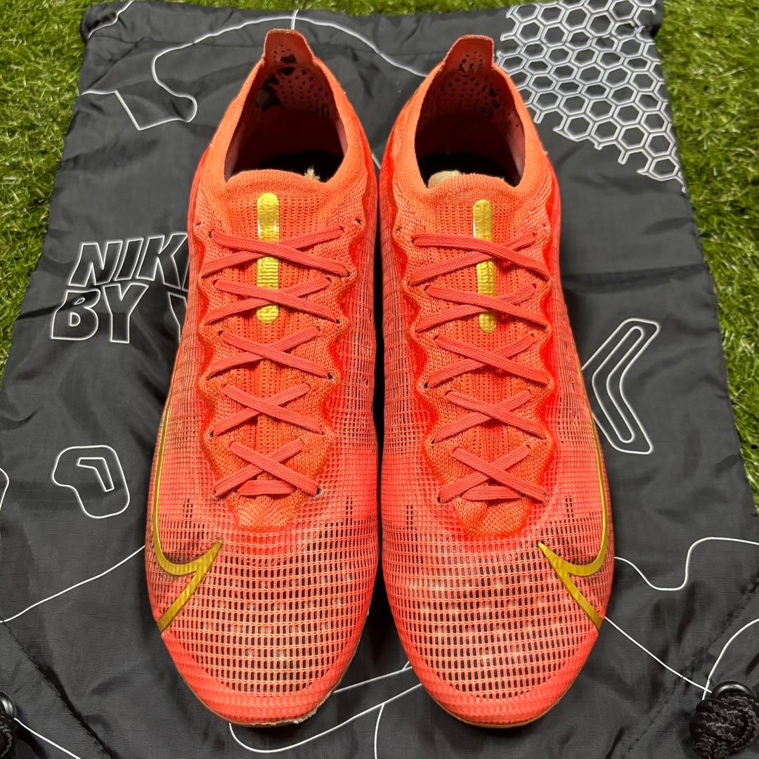 シューズ NIKE Mercurial Vapor 14 Elite AG 26.5cm