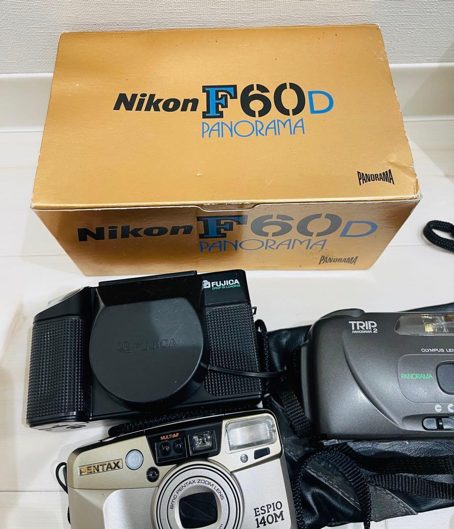 整理品　カメラ　レンズ　その他　動作未確認にてジャンク扱い　10点以上　おまとめ