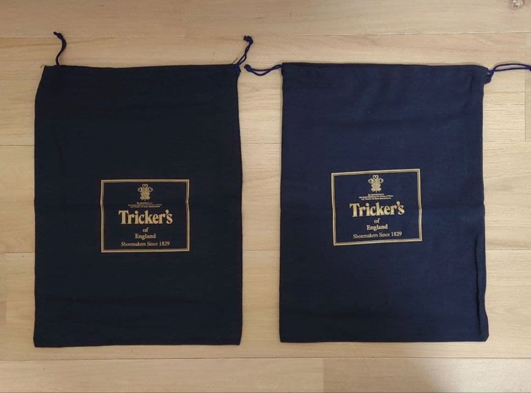 【Tricker's】カントリーブーツ M250/ 25.5cm/ブラウン