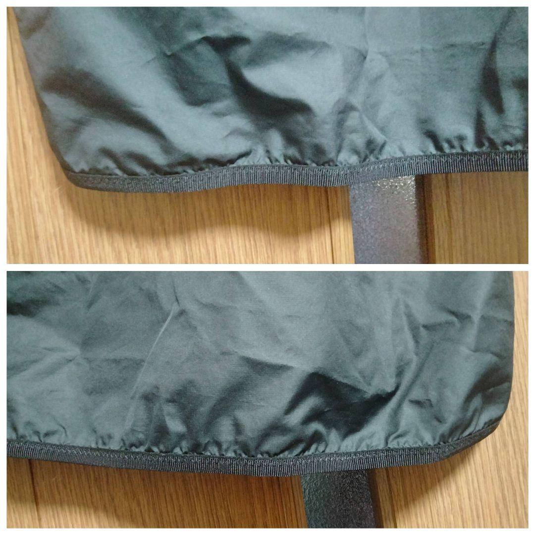 ナイキ ウインドランナー フルジップフーディー マルチカラー パッチワーク M