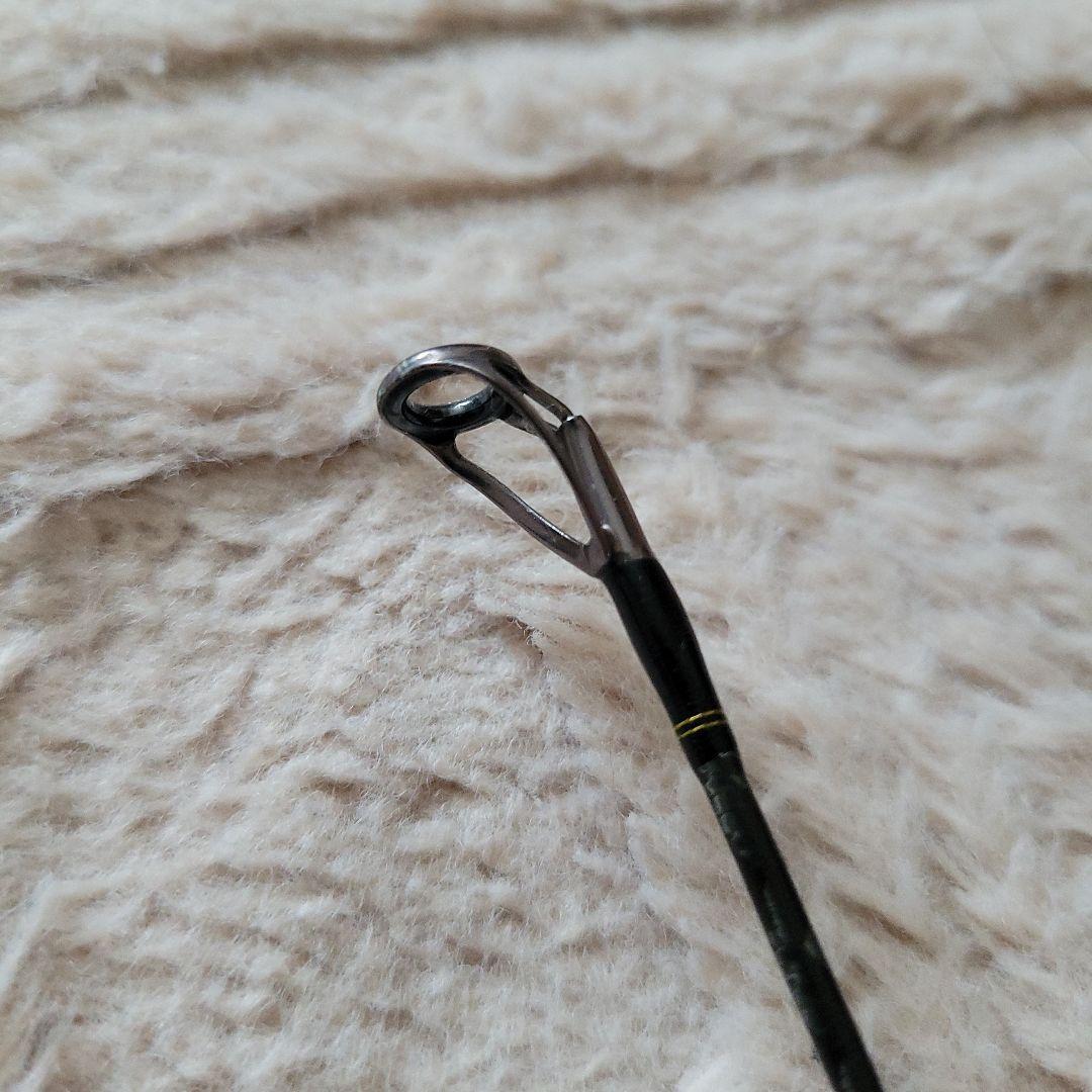 NESSA XR ショアジギングロッド　S110M/MH