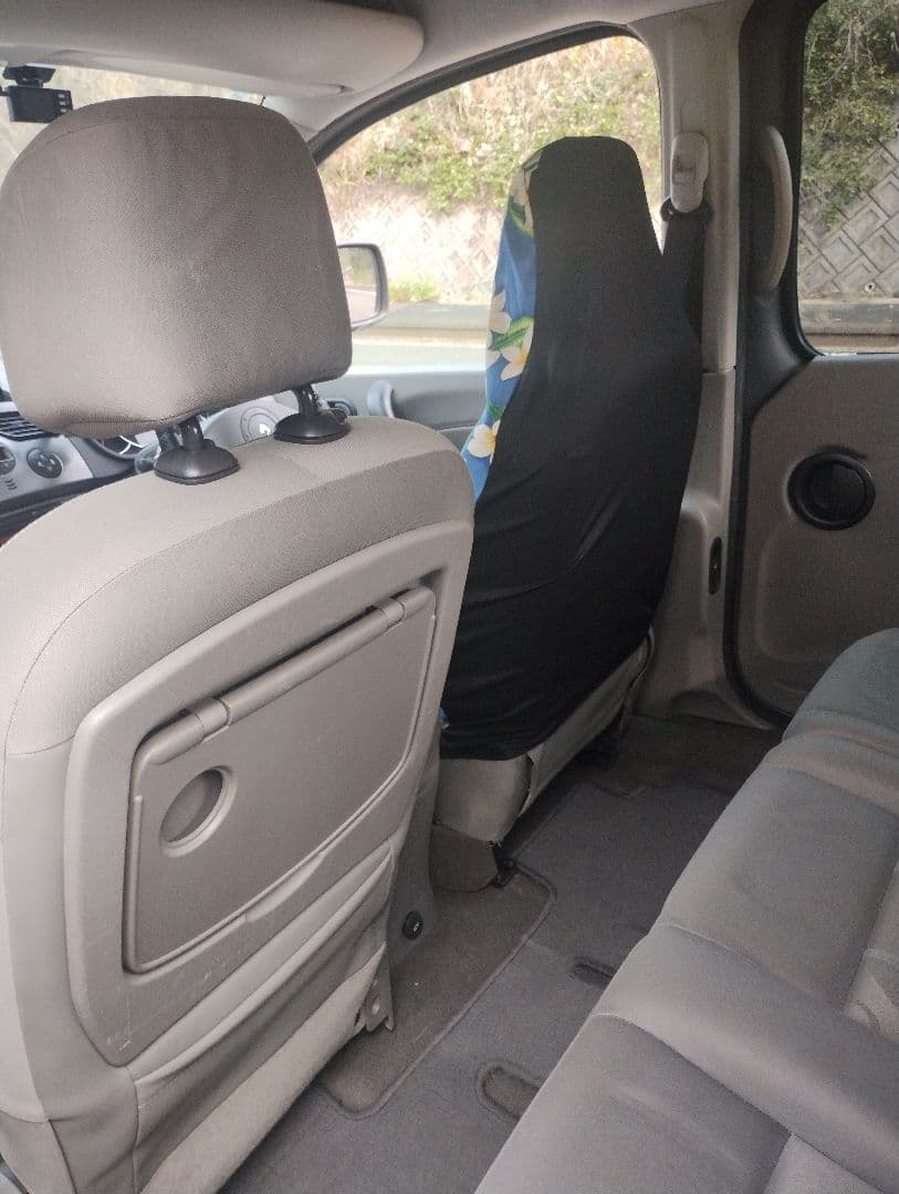 値下げ　Kangoo　ルノーカングー　kwk4m　アウトドア　釣り　ポーター等