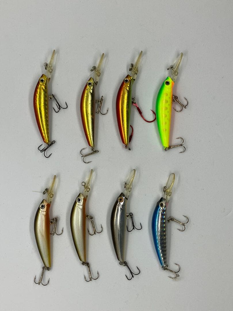 【絶版】　バスディ　シュガーディープ50F