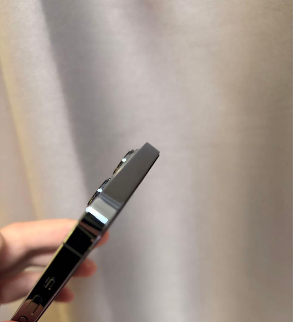 iPhone13Pro 付属品完備