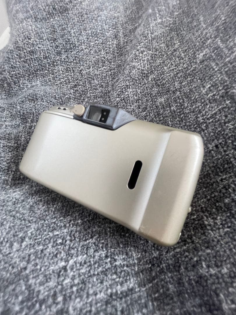 OLYMPUS μ[mju:]−II 170 VF