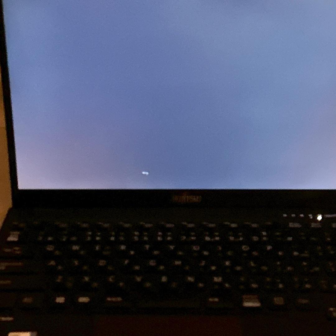 【超軽量】富士通 ノートパソコン i5 11世代 U9311 快適 781