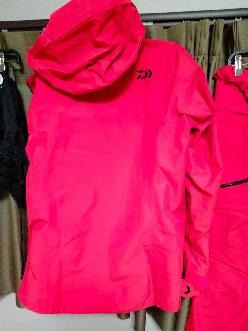 ダイワ　DR-1106J DR-1106P　ゴアテックス　パンツのみ