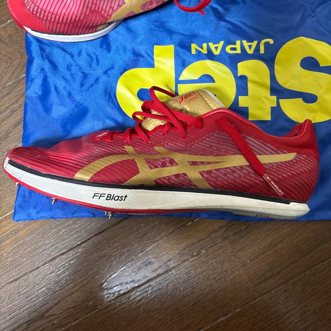 ASICS ソニックスプリント3 26.0cm