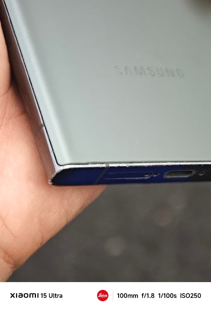 Galaxy S23 Ultra 国内版 SIMフリー