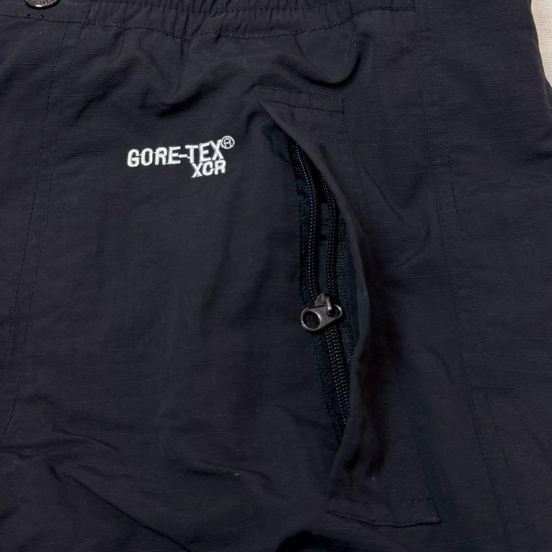 THE NORTH FACE SUMMIT SERIES マウンテンパンツ　M